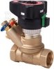 Zawór współpracujący z zaworami ASV-P/-PV - ASV-BD DN 15 003Z4041
